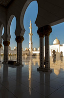 Abu Dhabi