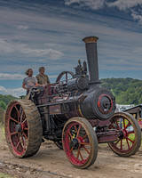 Broconoc Steam Fair