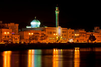 Muscat General