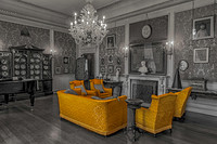 Trelissike House