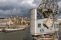 Bristol Floating Dock