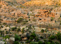 Jebel Akhdhar