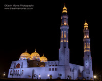 Mosques