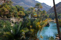 Wadi Bani Khalid