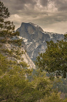 Yosemite and Sequia National Parks
